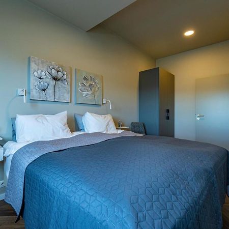 Iceland Sjf Apartments - 201 เรคยาวิก ภายนอก รูปภาพ