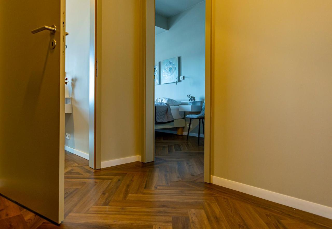 Iceland Sjf Apartments - 201 เรคยาวิก ภายนอก รูปภาพ