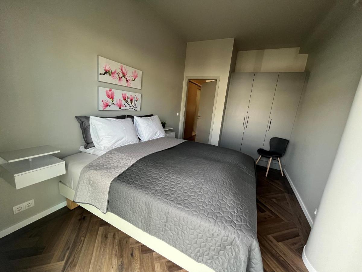 Iceland Sjf Apartments - 201 เรคยาวิก ภายนอก รูปภาพ