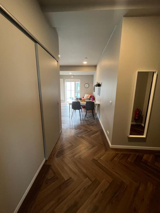 Iceland Sjf Apartments - 201 เรคยาวิก ภายนอก รูปภาพ